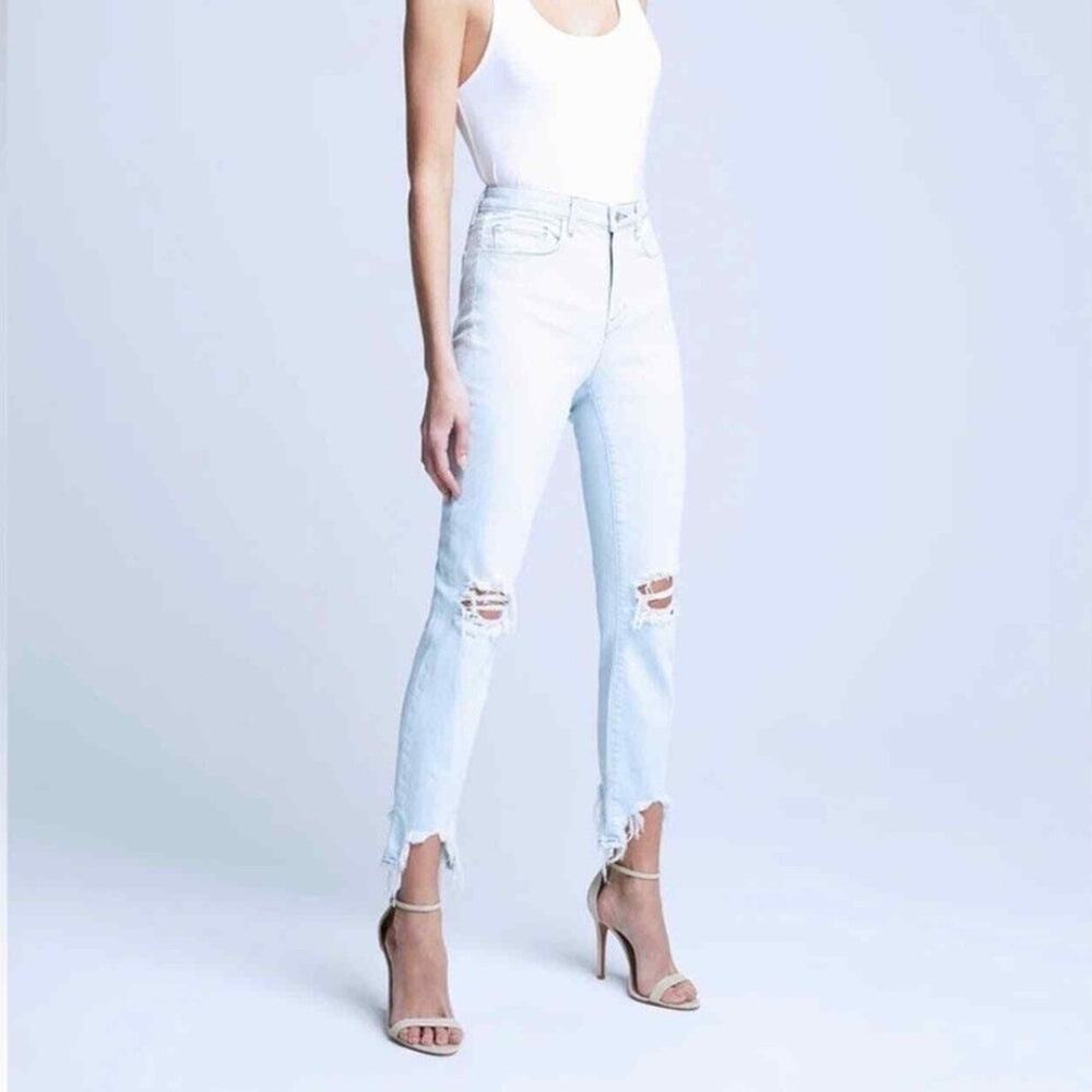 L'AGENCE Jean Size 31 NWT